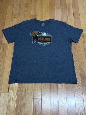 Men's Hemi T Shirt